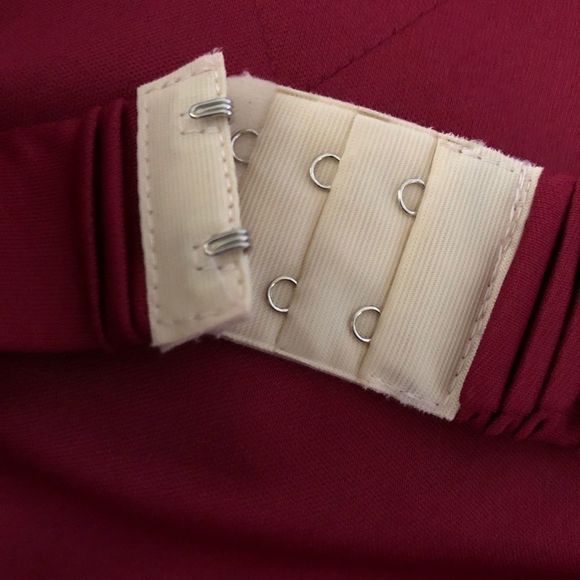 JS Collections Cocktail Dress Size 6 - Picture 7 of 8